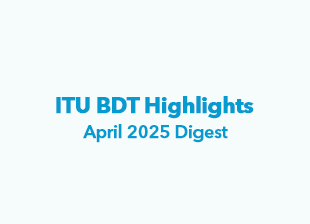 BDT Monthly Highlights April 2025