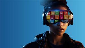 UN Virtual Worlds Day