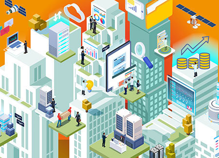 measuring digital development