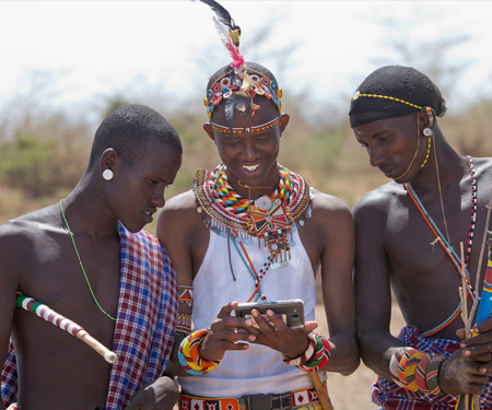 Indigenous peoples